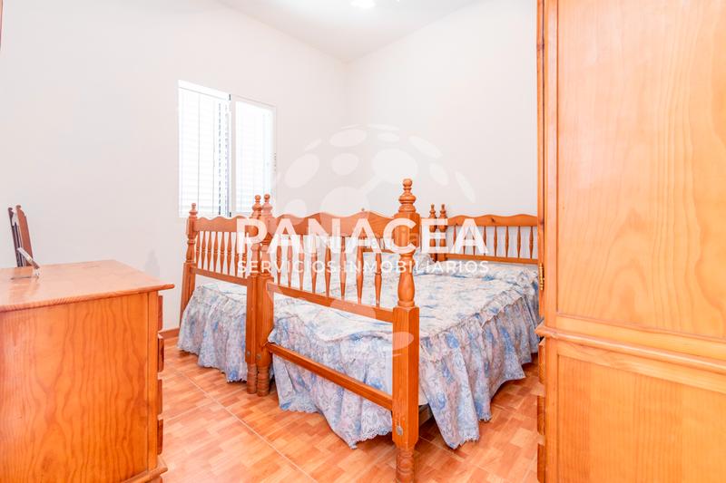 Foto 86a9312e-3e24-4345-bb4a-fdc1de31a816. Casa adosada chalet adosado en venta en dalias en Dalías
