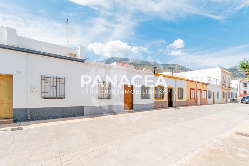 Foto 9e0df78e-ab02-439a-aab7-c61d4dafefbb. Casa adosada chalet adosado en venta en dalias en Dalías