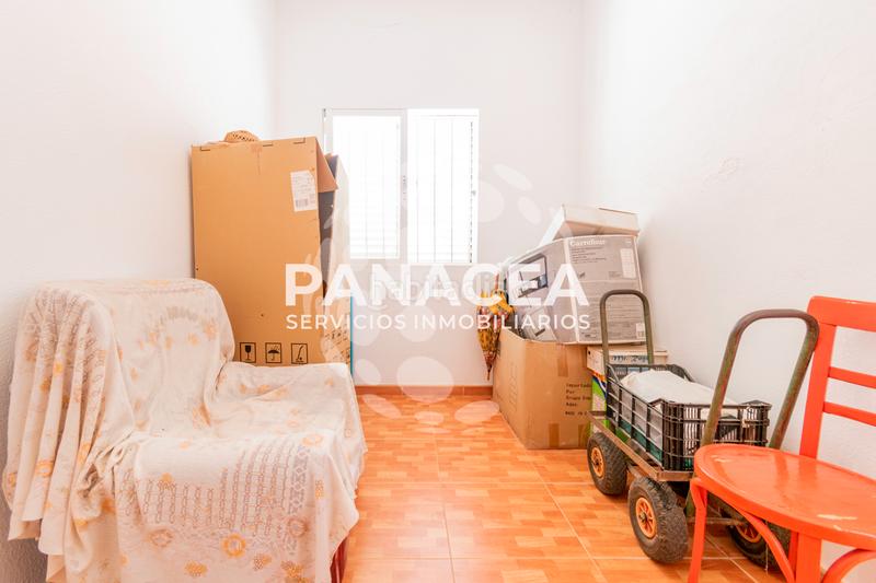 Foto ae6bdc82-641b-45ce-95b8-89c2f8757882. Casa adosada chalet adosado en venta en dalias en Dalías