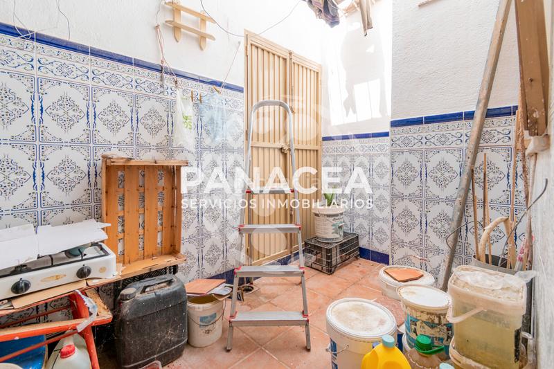 Foto b03a659a-d0da-4041-a402-9d744299c2e1. Casa adosada chalet adosado en venta en dalias en Dalías