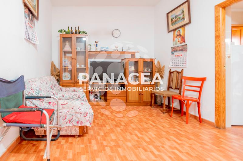 Foto ff23682d-6ca6-4e9a-bd4d-9b0bb14f5e53. Casa adosada chalet adosado en venta en dalias en Dalías