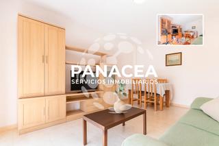 Piso en Roquetas pueblo. Piso en venta en roquetas pueblo