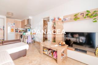 Pis en Almerimar. Piso en venta en almerimar