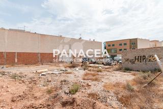 Terreny residencial a Mojonera (La). Terreno en venta en la mojonera