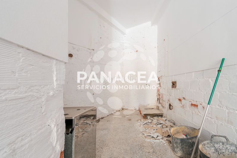 Foto 227369dc-890f-473e-ac83-49d27f41a298. Aparcament cotxe a Plaza de Toros - Santa Rita Almería