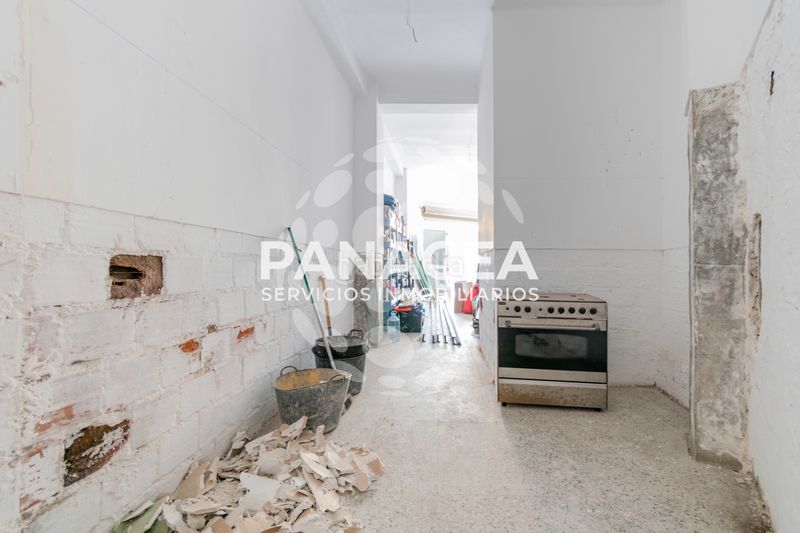 Foto 2d450193-ea53-4816-a3d0-a78d8ab759f5. Aparcament cotxe a Plaza de Toros - Santa Rita Almería