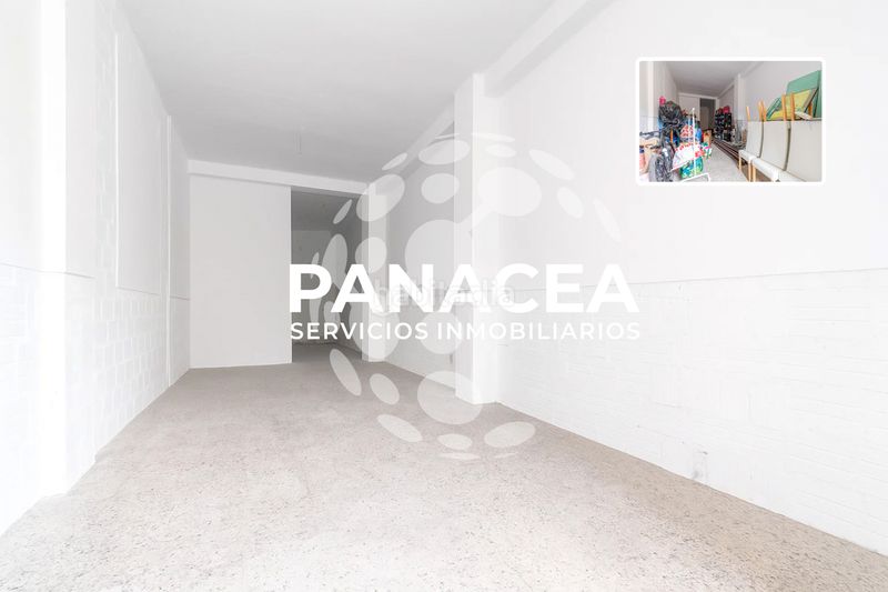 Foto bf1fcd8d-231d-4b97-a0b9-b13e4bf51fdd. Aparcament cotxe a Plaza de Toros - Santa Rita Almería