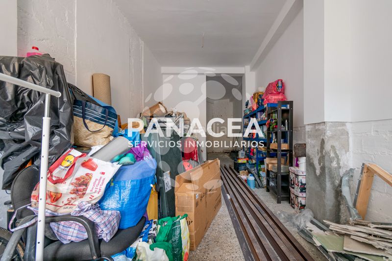 Foto cfdec08c-4b36-4021-b32c-7aa964ba2e42. Aparcament cotxe a Plaza de Toros - Santa Rita Almería