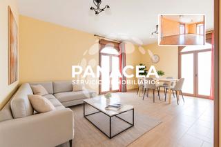 Casa aparellada a Roquetas pueblo. Chalet pareado en venta en roquetas pueblo