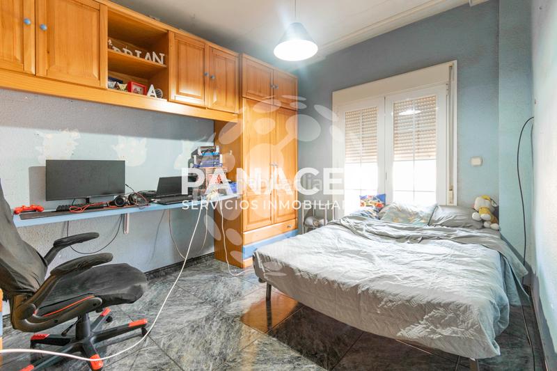 Foto 1b3e9724-ae43-42c2-888f-cc520f1a160b. Xalet amb aparcament a puebla de Vícar Vícar