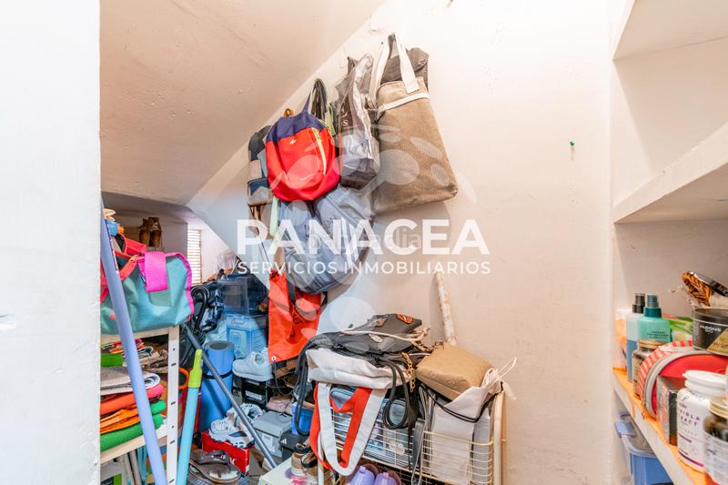 Foto 4b53e654-78f3-4e6f-a8ab-86d5c2dff70f. Xalet amb aparcament a puebla de Vícar Vícar