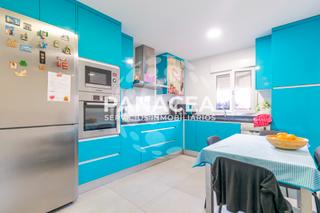 Maison jumelée à La Envía. Chalet adosado en venta en la envía