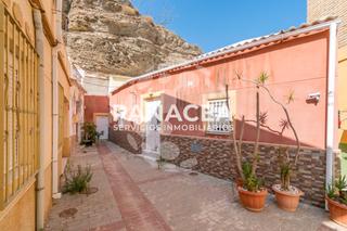 Casa aparellada a Albuñol. Chalet pareado en venta en albuñol