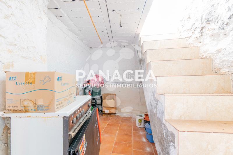 Foto e3e789dc-4628-4f19-8d20-8b7c4efc9227. Casa bifamiliare in Albuñol