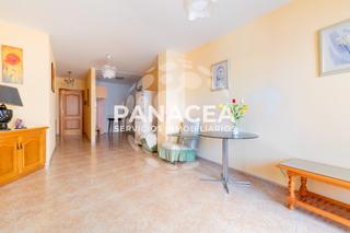 Piso en Plaza de la Luz. Piso en venta en ejido centro