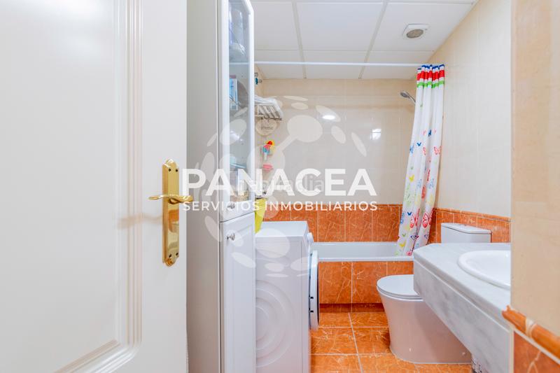 Foto 0abfeb80-8b28-45ca-8f3d-1e0c6bdb3b67. Appartamento con piscina in La Envía Vícar