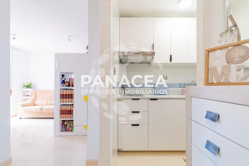 Foto 53fd1091-b86b-4018-a3cc-e302495162de. Appartamento con piscina in La Envía Vícar