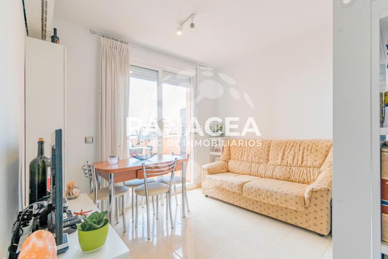Foto 5c82ba56-b204-4e06-8e8d-33e752ca3e1e. Appartamento con piscina in La Envía Vícar