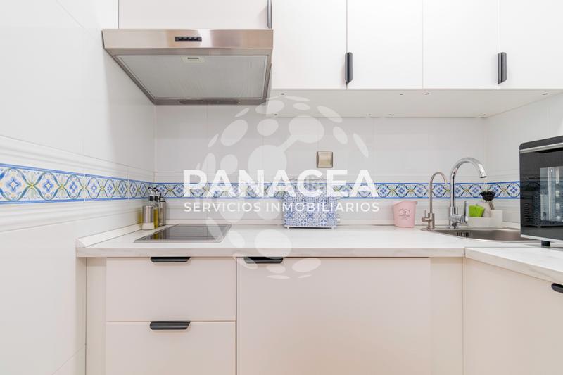 Foto 6e6663ff-6a77-4eaf-89fd-fe649129f8d0. Appartamento con piscina in La Envía Vícar
