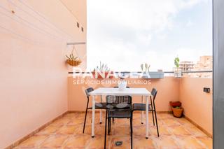Appartement à La Envía. Piso en venta en la envía