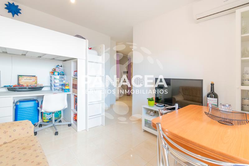 Foto 9cad758b-9e0f-4d32-9871-136b9d900f1a. Appartamento con piscina in La Envía Vícar