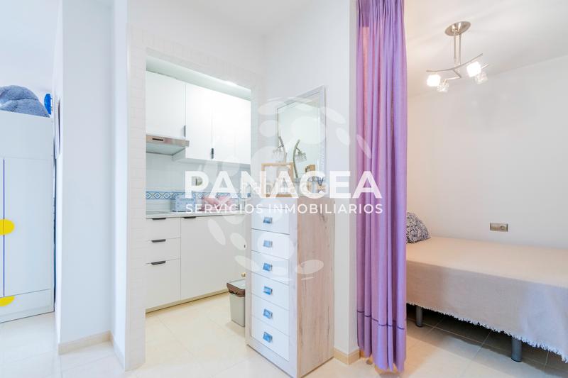 Foto bc91e18e-aea6-4a1e-876b-5de0b9720feb. Appartamento con piscina in La Envía Vícar