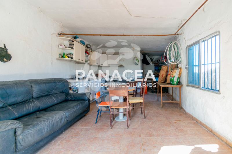 Foto 0445667b-647d-481b-a45b-4c89b859eead. Casa adosada chalet adosado en venta en Abla