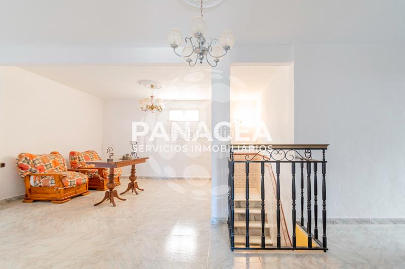 Foto 082aaa4c-210a-4885-b350-e48a98ee95a2. Casa adosada chalet adosado en venta en Abla