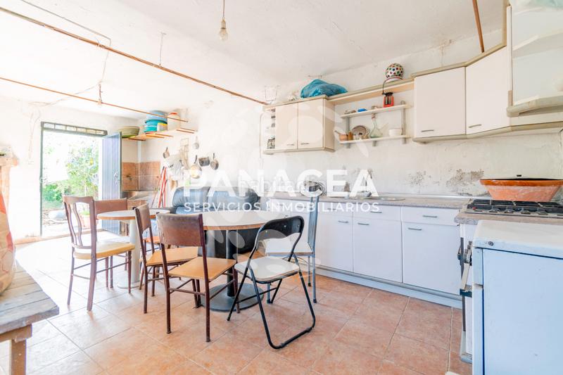 Foto 2080b7ca-bdfc-40db-846f-8cabaa5ee6b5. Casa adosada chalet adosado en venta en Abla