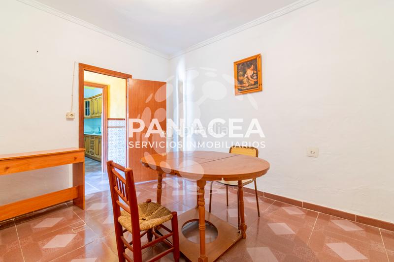 Foto 3d1fe5b3-8fcc-4724-ade8-ce965b0cd1ad. Casa adosada chalet adosado en venta en Abla