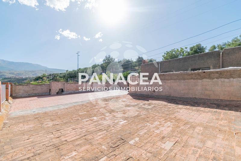Foto 42ba0f7d-349e-4da2-a8e0-e92460de8e5d. Casa adosada chalet adosado en venta en Abla