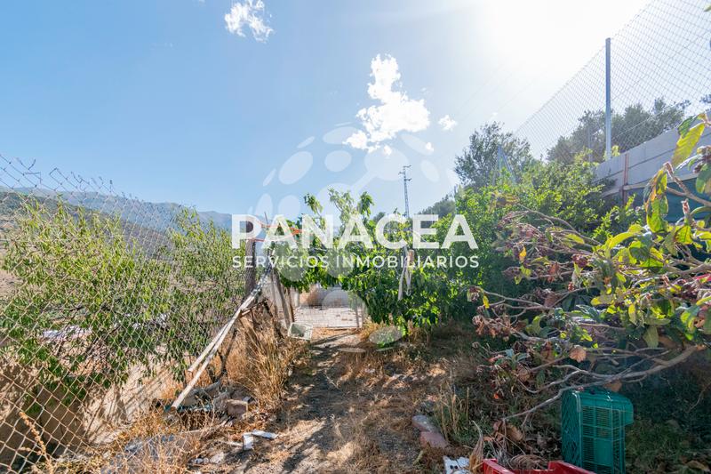 Foto 67c2bf86-e31b-49aa-813c-46a845a403ee. Casa adosada chalet adosado en venta en Abla