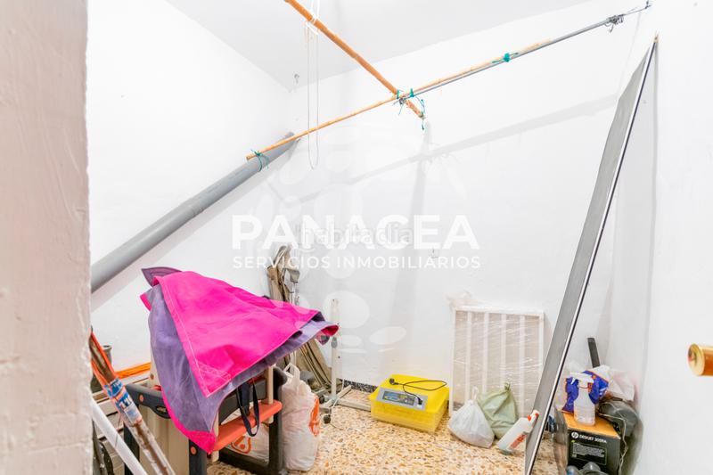 Foto 6ad87114-42f2-467b-9e74-c50142a4951a. Casa adosada chalet adosado en venta en Abla