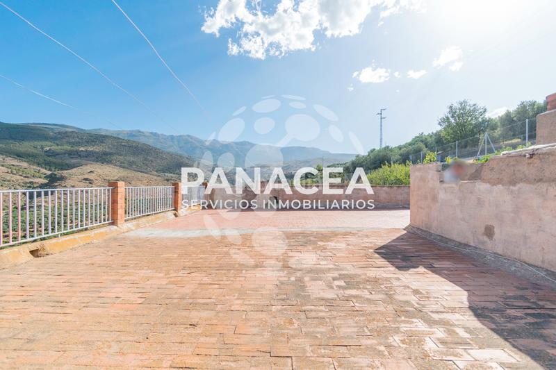 Foto 73a7ca1c-3ba5-4de0-b77e-7395c3a7c112. Casa adosada chalet adosado en venta en Abla