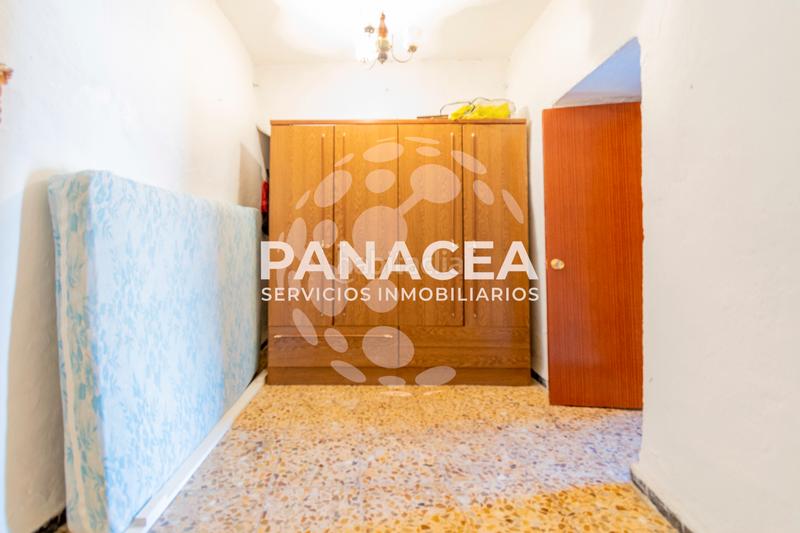 Foto 7923ae8c-2fa2-40a2-af0c-07db1c0d74e1. Casa adosada chalet adosado en venta en Abla
