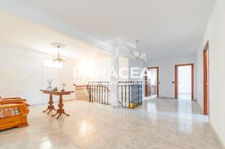 Casa adossada a Abla. Chalet adosado en venta en abla