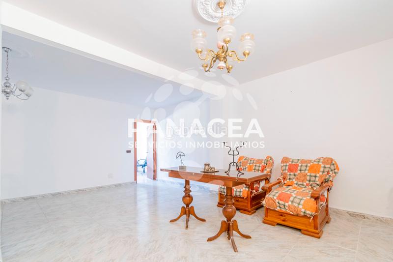 Foto 88b0a5be-f9aa-4d29-9233-3062ca0f6d7c. Casa adosada chalet adosado en venta en Abla