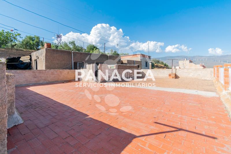 Foto 8a7f953d-0353-45dc-89fc-dc3765805853. Casa adosada chalet adosado en venta en Abla