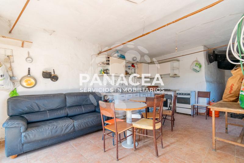 Foto b1b2d6d2-ae7e-44da-944f-c418a9b026e7. Casa adosada chalet adosado en venta en Abla