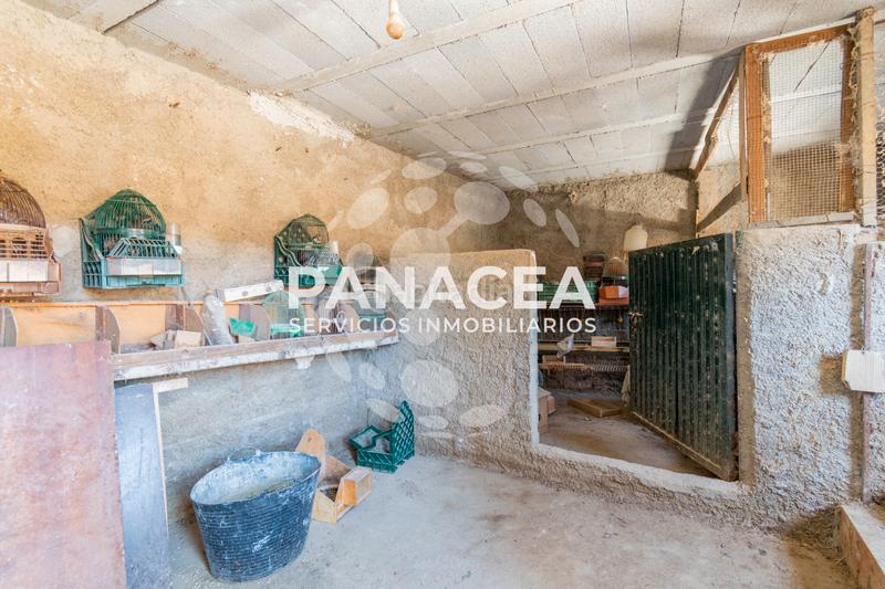Foto b654e712-e9ea-4ce6-a37c-07df83d03609. Casa adosada chalet adosado en venta en Abla