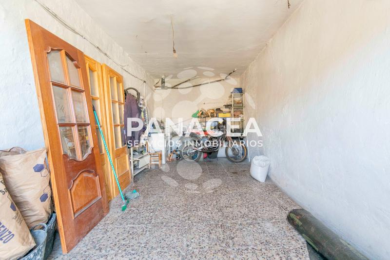 Foto bec39741-a49a-4792-b358-c0b76be37b60. Casa adosada chalet adosado en venta en Abla