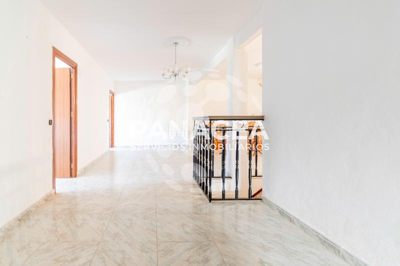 Foto e3aedb23-995f-4187-b3ca-a41723f5a747. Casa adosada chalet adosado en venta en Abla