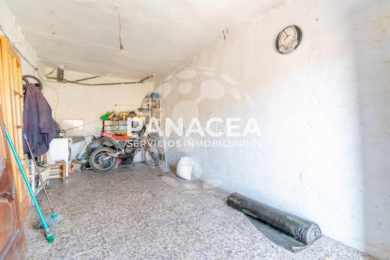 Foto e5580410-5db3-48fe-86a3-fe787aa3ff88. Casa adosada chalet adosado en venta en Abla