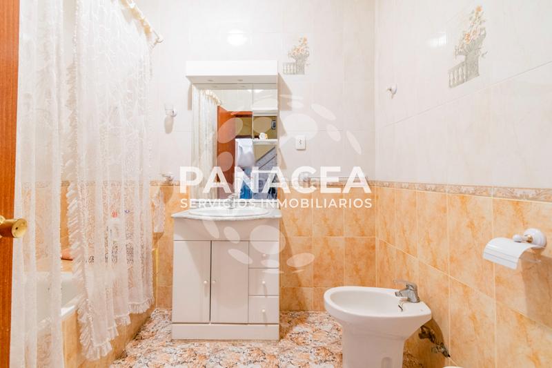 Foto f04af563-db3e-4895-9b03-8820adb14081. Casa adosada chalet adosado en venta en Abla