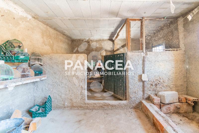 Foto f825994e-cf6f-4547-960c-cb4dc9d52659. Casa adosada chalet adosado en venta en Abla