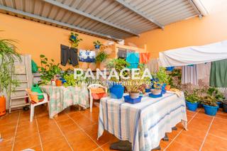 Casa adossada a Carretera Mojonera - Cortijos de Marín. Chalet adosado en venta en cortijos de marín