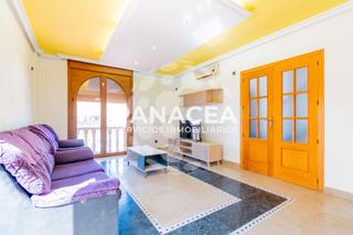 Xalet a Las Salinas. Chalet pareado en venta en las salinas
