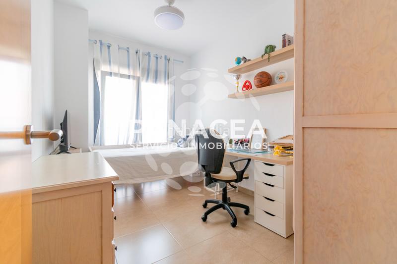 Foto 0eb12fcf-1610-4f21-8afc-e5eb911b292e. Piso  en venta en Aguadulce Norte en Aguadulce Norte Roquetas de Mar