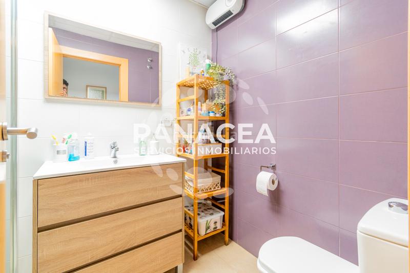 Foto 40df8d3f-3cc6-48bf-80a2-3bbfe334af0f. Piso  en venta en Aguadulce Norte en Aguadulce Norte Roquetas de Mar