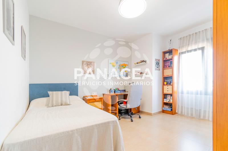 Foto a99c8b62-3ae6-4838-b15b-42b14b0d0504. Piso  en venta en Aguadulce Norte en Aguadulce Norte Roquetas de Mar